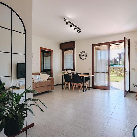 La Maison Peschiera del Garda Ngoại thất bức ảnh