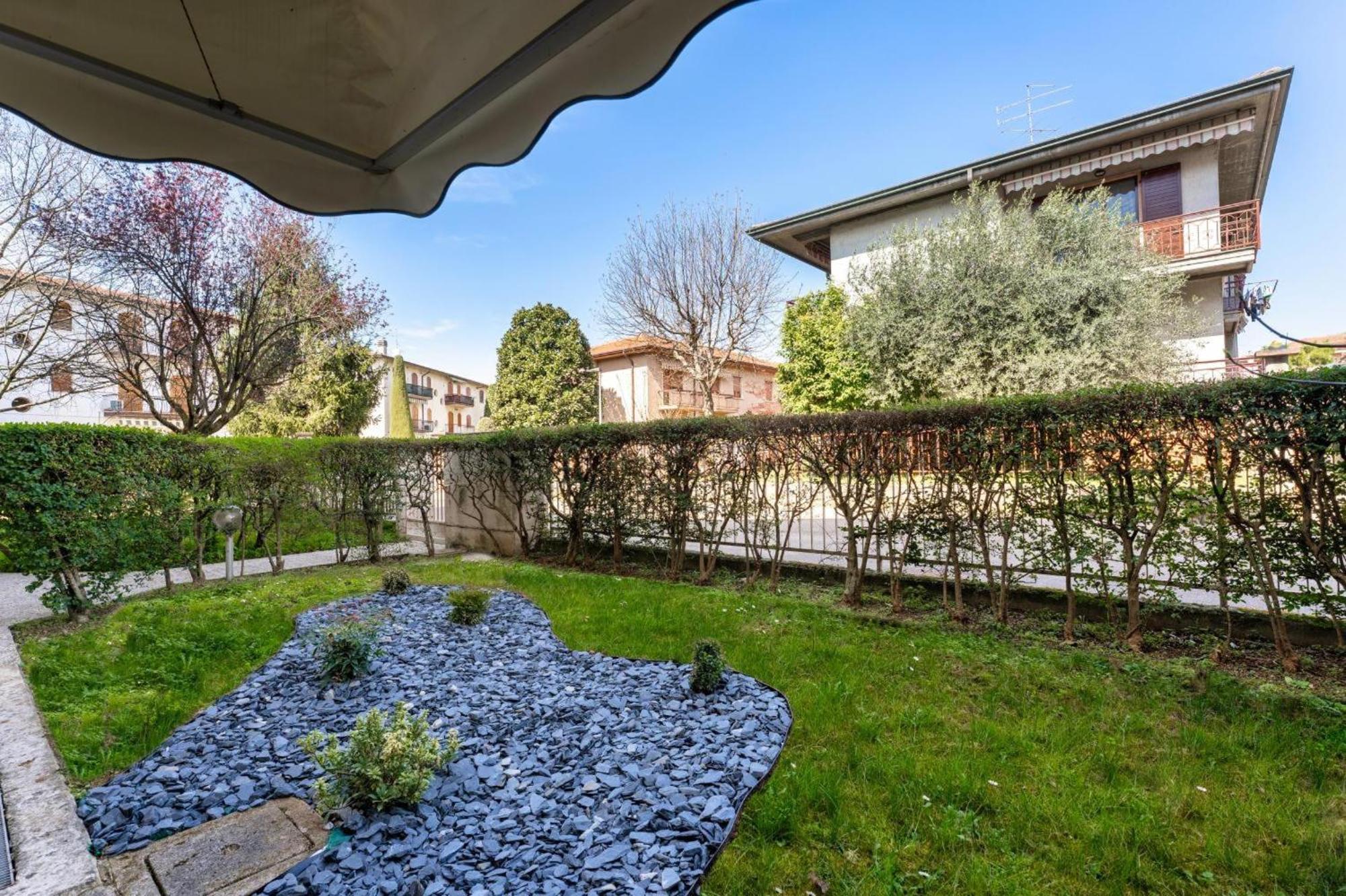 La Maison Peschiera del Garda Ngoại thất bức ảnh