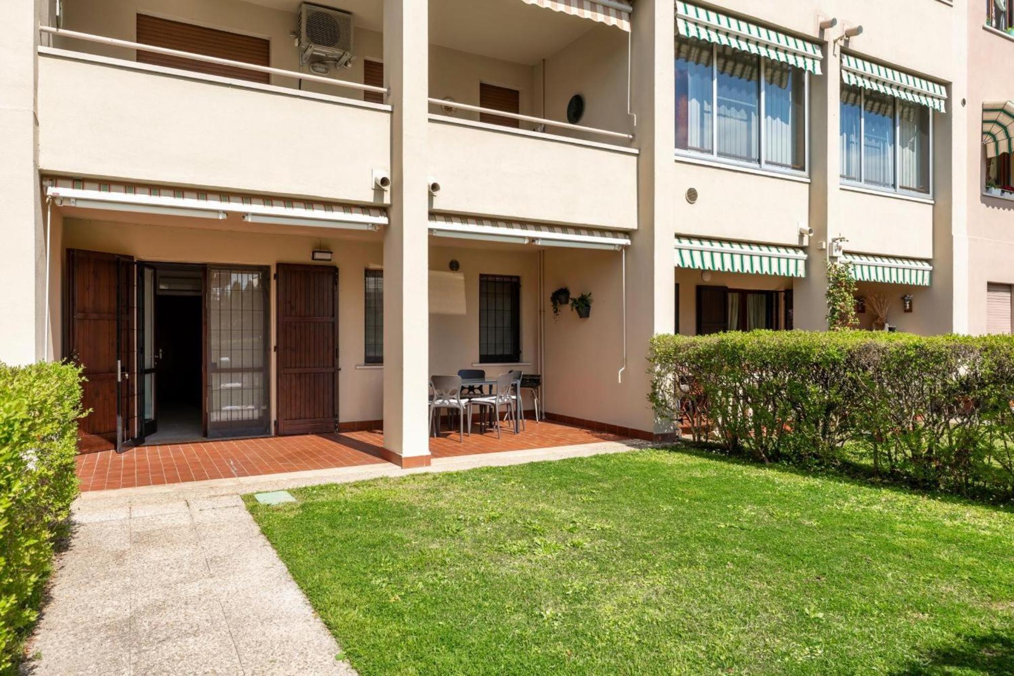La Maison Peschiera del Garda Ngoại thất bức ảnh