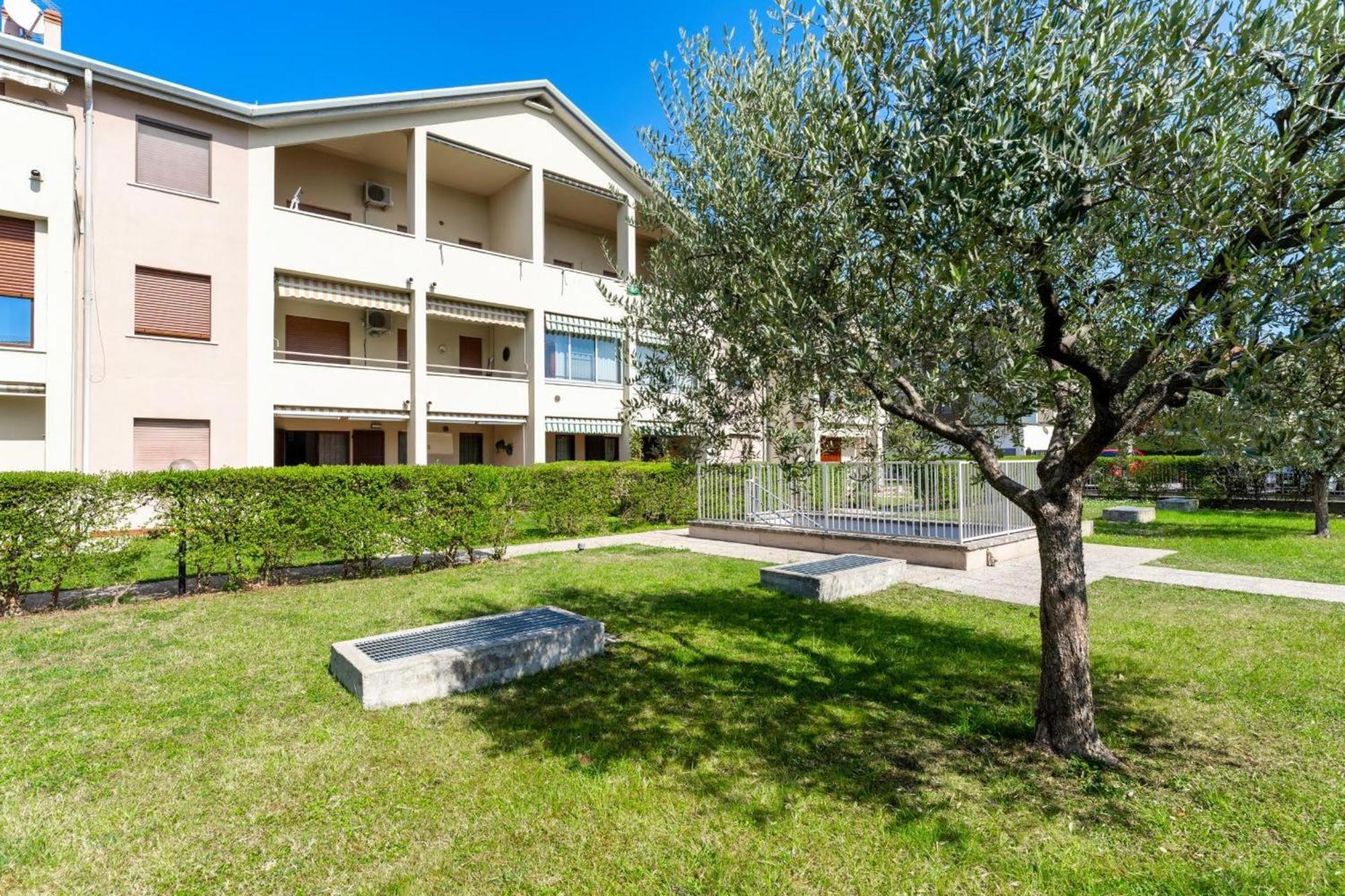 La Maison Peschiera del Garda Ngoại thất bức ảnh