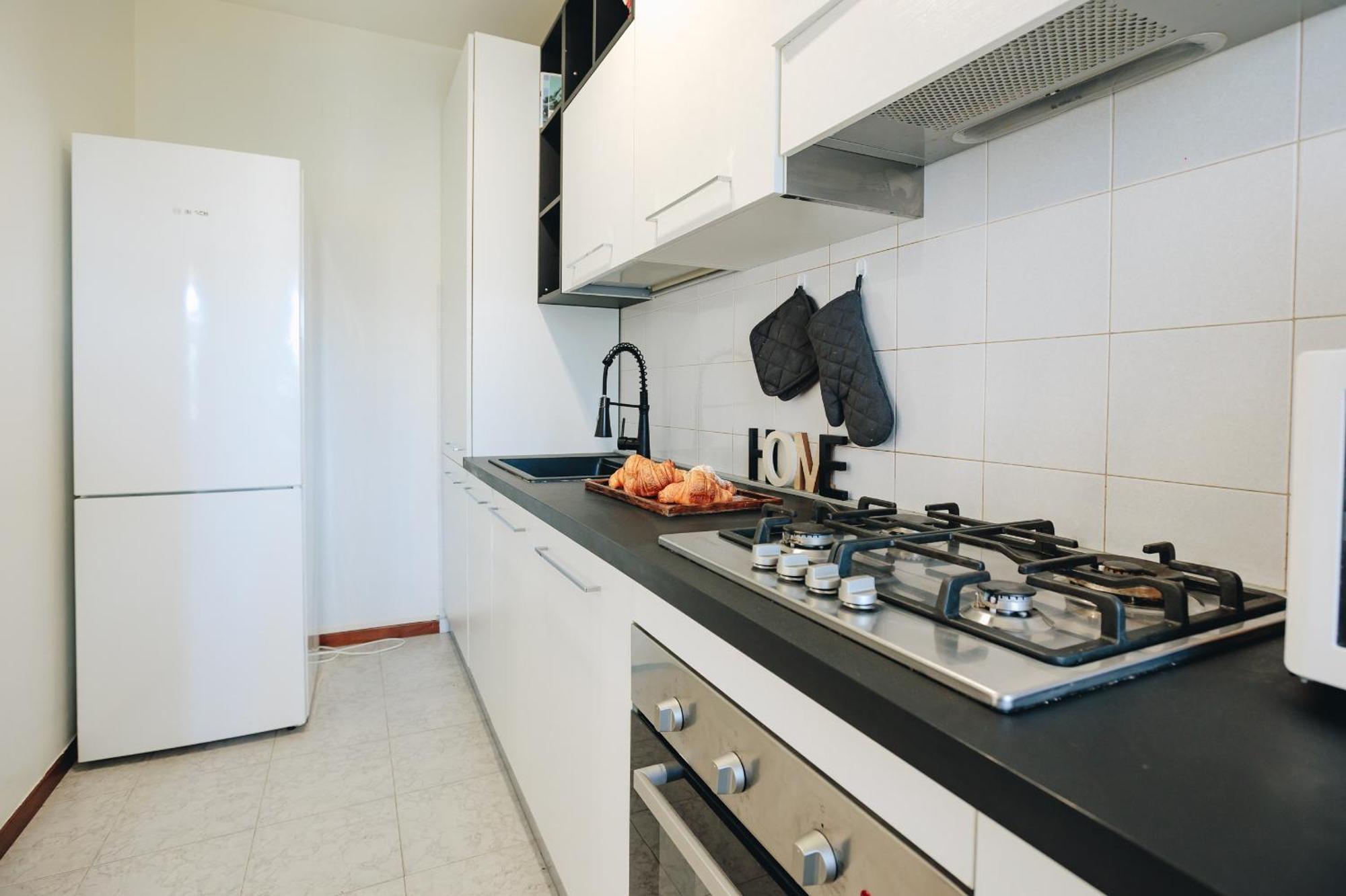La Maison Peschiera del Garda Ngoại thất bức ảnh