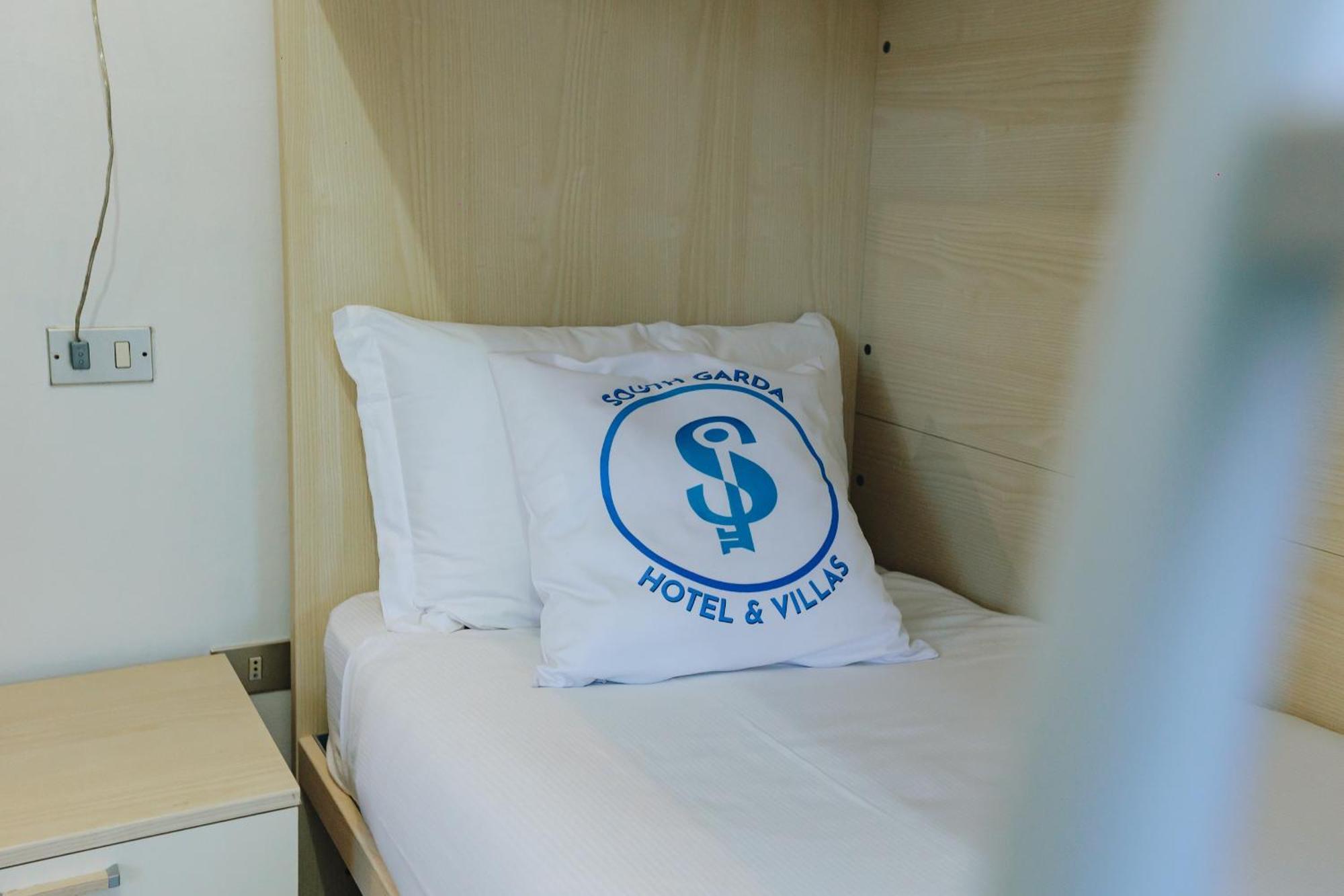 La Maison Peschiera del Garda Ngoại thất bức ảnh