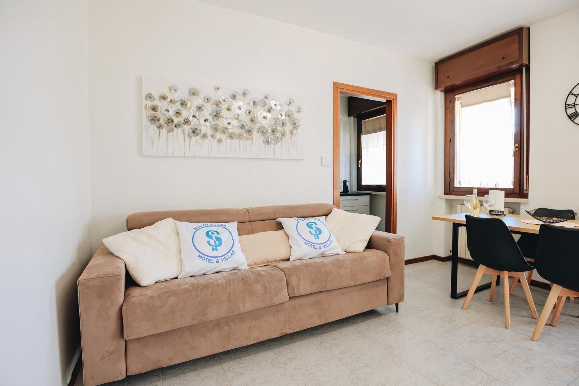 La Maison Peschiera del Garda Ngoại thất bức ảnh