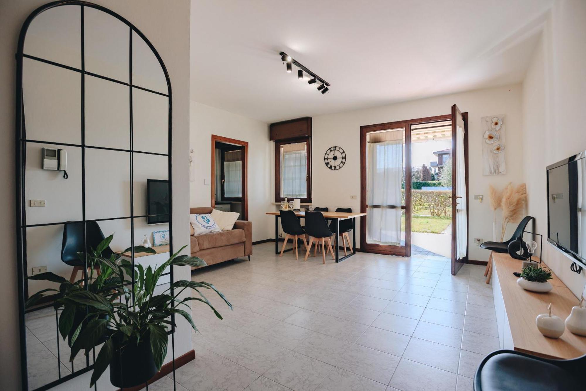 La Maison Peschiera del Garda Ngoại thất bức ảnh