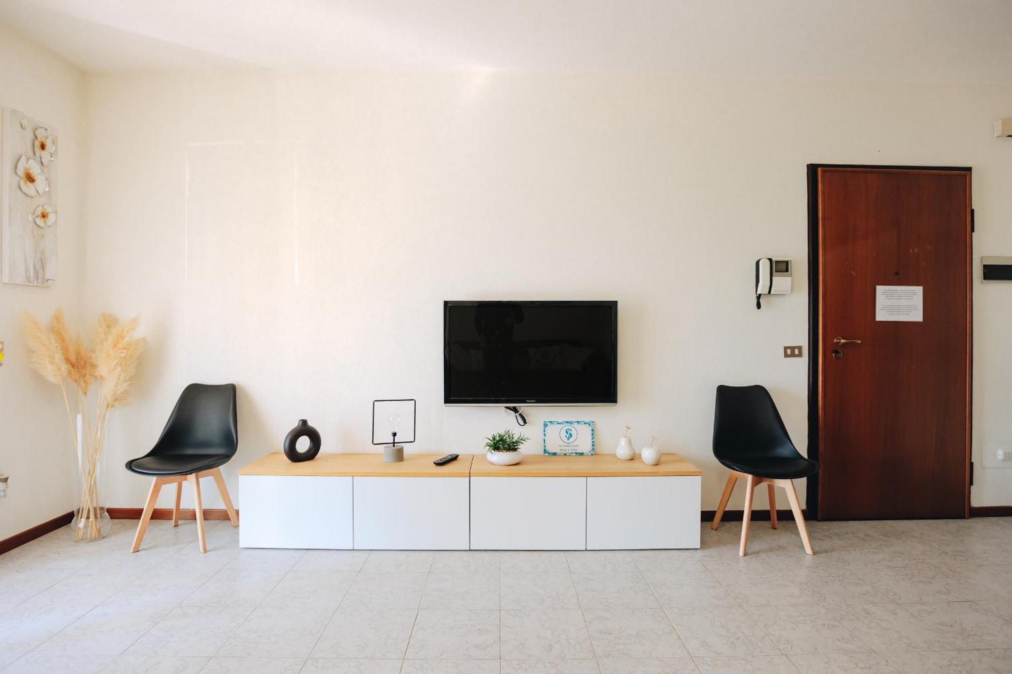 La Maison Peschiera del Garda Ngoại thất bức ảnh