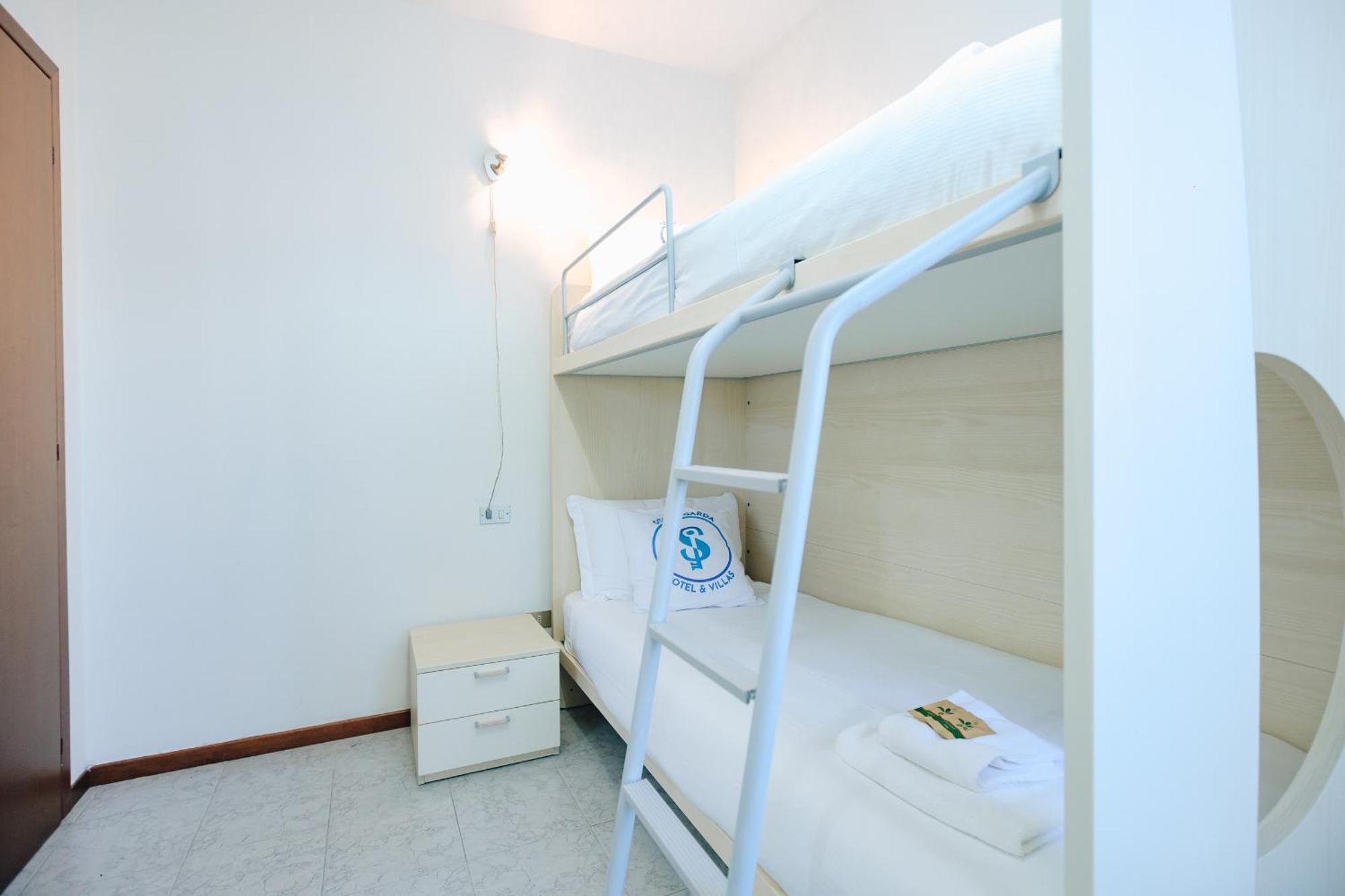La Maison Peschiera del Garda Ngoại thất bức ảnh