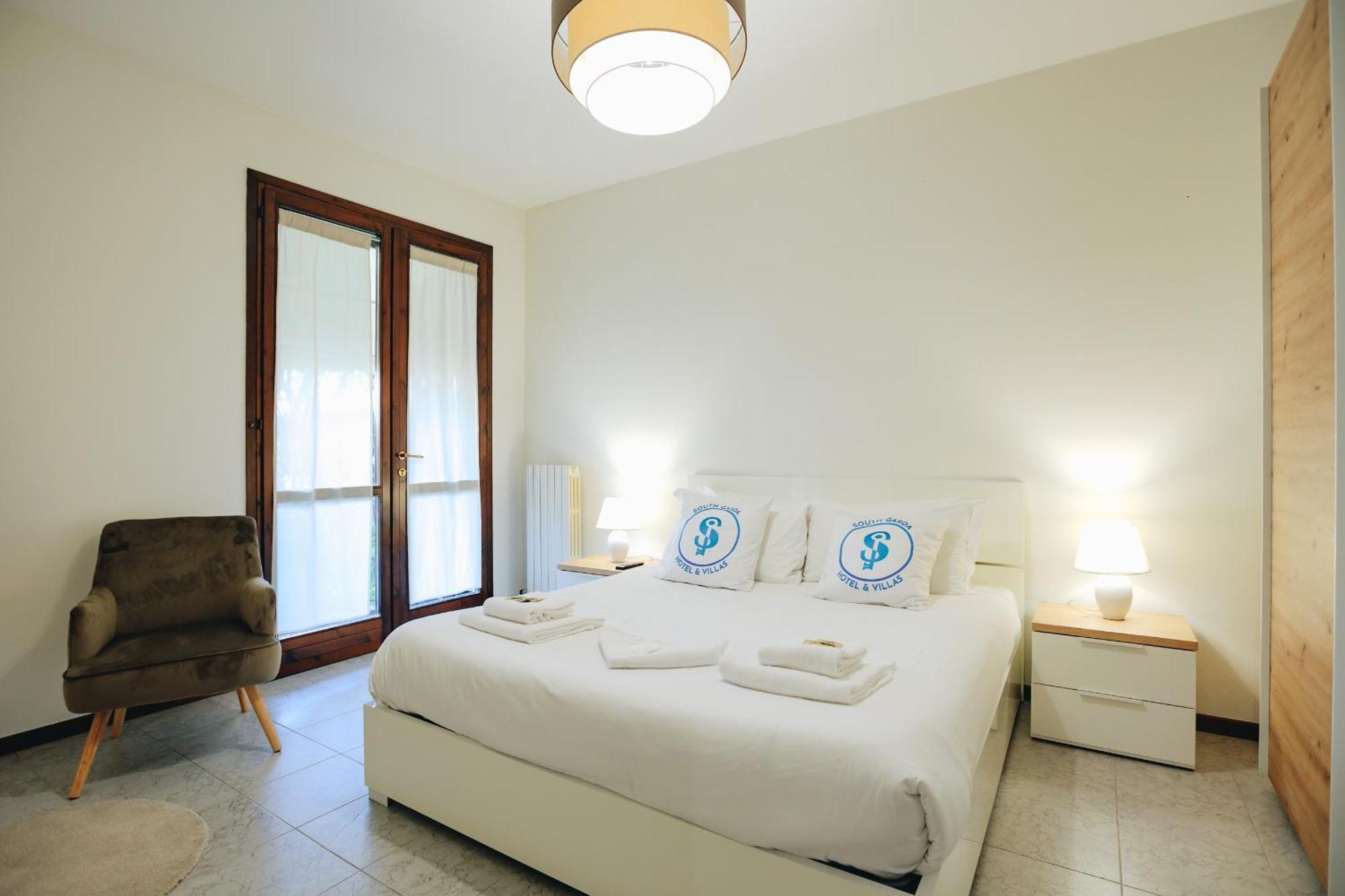 La Maison Peschiera del Garda Ngoại thất bức ảnh