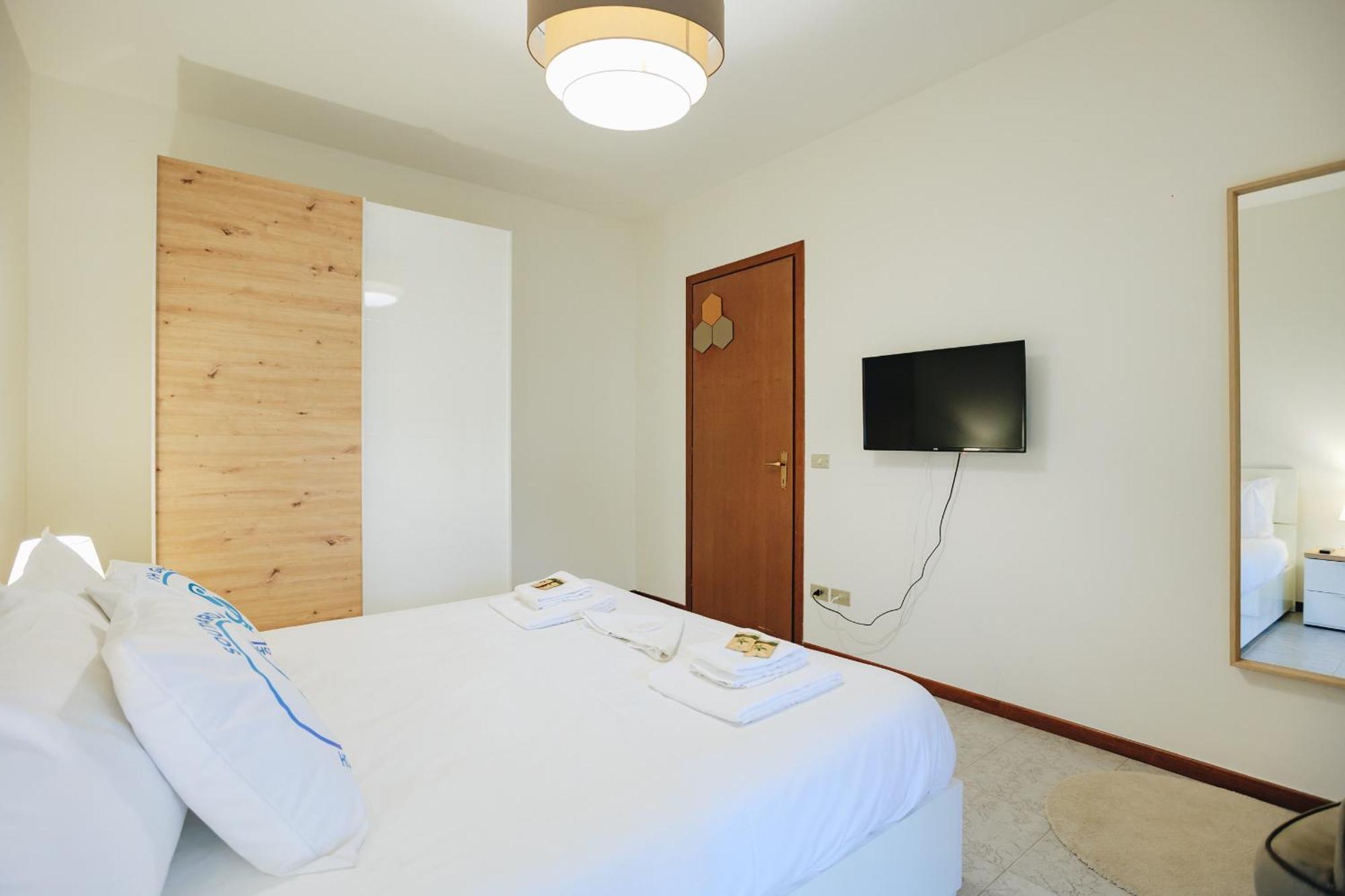 La Maison Peschiera del Garda Ngoại thất bức ảnh